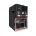 ZJ-909B OCA Laminating Machine Vacuum Lamination Machine For IPhone Samsung Tablet Curved LCD