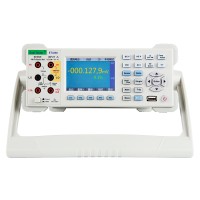 ET3260 6½ Digit Multimeter Digital Multimeter Accuracy 0.0035% With GPIB Communication Interface