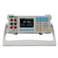 ET3240 4½ Digit Multimeter Digital Multimeter Accuracy 0.03% With 3.5-Inch Color TFT LCD