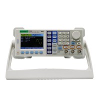 ET3340 40MHz Two Channel DDS Function Generator Function Arbitrary DDS Signal Generator 200MSa/S