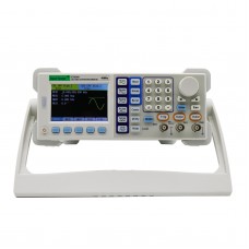 ET3340 40MHz Two Channel DDS Function Generator Function Arbitrary DDS Signal Generator 200MSa/S