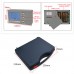 LS201 Digital Glass Thickness Meter Glass Thickness Gauge With Digital Display Accuracy ±0.1MM