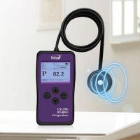 LS126C Ultraviolet Light Meter UVC Light Meter Bluetooth APP Monitor For Bactericidal Sterilization