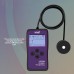 LS126C Ultraviolet Light Meter UVC Light Meter Bluetooth APP Monitor For Bactericidal Sterilization