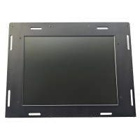 For KAPP TX-1213FHE 10.4" Industrial LCD Display Industrial LCD Monitor Replacement For ADR-104