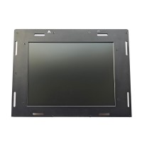 For KAPP H-12521NA 10.4" Industrial LCD Display Monitor Monochrome Display Replacement For ADR-104
