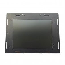 For KAPP H-12521NA 10.4" Industrial LCD Display Monitor Monochrome Display Replacement For ADR-104