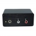 TDA1543 DAC Decoder Assembled WAV 16Bit 44.1K 12V Require DC Power Supply Refer To DAC For 47labs