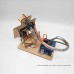 Intelligent Solar Tracking Equipment DIY Programming Demonstration Toys For Arduino (Frame)