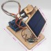 Intelligent Solar Tracking Equipment DIY Programming Demonstration Toys For Arduino (Full Kit)