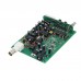 R80 118-136MHz Air Band Receiver Aviation Radio Receiver PLL Double Frequency Conversion Unassembled