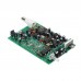 R80 118-136MHz Air Band Receiver Aviation Radio Receiver PLL Double Frequency Conversion Unassembled