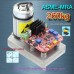 ASME-MRA Non-Contact Magnetic Encoder Servo High Torque Servo 260kg.cm 4096 Resolution 32Bit MCU