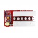 36V 4000W Pure Sine Wave Inverter Board PCB Board Need 220V To 18V-21V Power Frequency Transformer