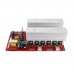 36V 4000W Pure Sine Wave Inverter Board PCB Board Need 220V To 18V-21V Power Frequency Transformer