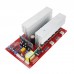 72V 7500W Pure Sine Wave Inverter Board PCB Board Need 220V To 36V-42V Power Frequency Transformer