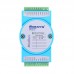 M2111 6CH RTD Input Temperature Acquisition Module Remote IO Module For Modbus RTU