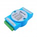 M2002 Data Acquisition Card Remote IO Module Current Collection 8CH Analog Input 3 Ranges For Modbus