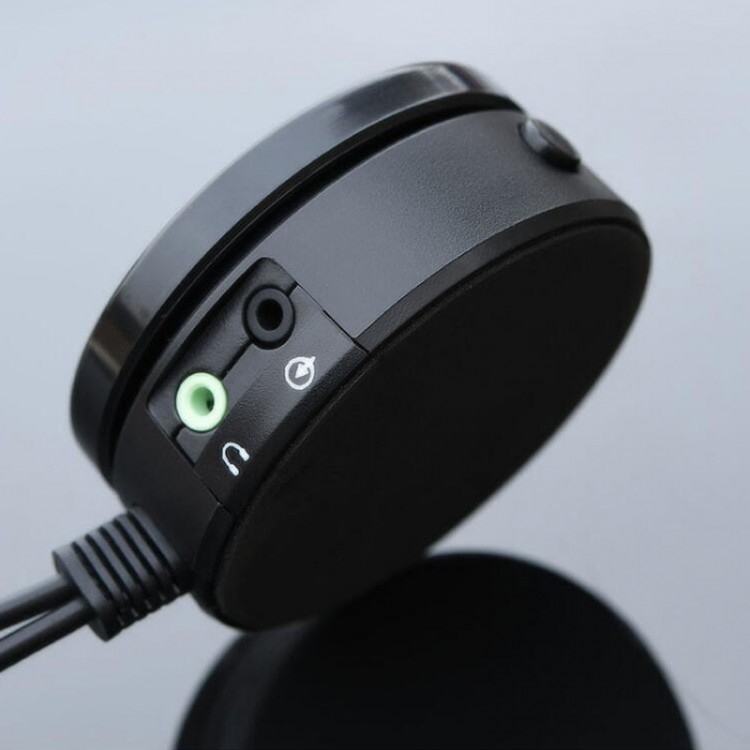 BTZ2 Computer Speaker Headphone Switch Audio Switcher Speaker Headset