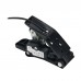 4805 Electric Forklift Accelerator Pedal Hall Type Accelerator Input Voltage 12-96V Output 0-5V