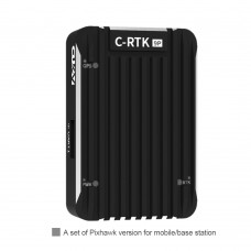 C-RTK 9P Base & Mobile End GPS Positioning Module High Precision For Pixhawk Flight Control Version