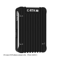 C-RTK 9P Base End GPS Positioning Module System High Precision For V5+ Nano X7 (Pro) Nora + USL