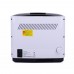 DE-1A Household Oxygen Concentrator Portable Oxygen Machine Output 1-7L Adjustable Remote Control