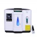 DE-1A Household Oxygen Concentrator Portable Oxygen Machine Output 1-7L Adjustable Remote Control