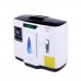 DE-1A Household Oxygen Concentrator Portable Oxygen Machine Output 1-7L Adjustable Remote Control