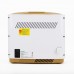 DE-1LW Golden Home Oxygen Concentrator Lightweight Oxygen Generator Output 1L-7L Nebulizer Machine