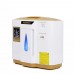 DE-1LW Golden Home Oxygen Concentrator Lightweight Oxygen Generator Output 1L-7L Nebulizer Machine