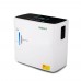 DE-1S 1-8L Mini Oxygen Concentrator Home PSA Remote Control Oxygen Machine With HD Touch Screen