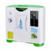 DE-2A Mini Oxygen Machine 2L-9L/min Output PSA Portable Oxygen Concentrator Machine CE Certification