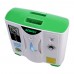 DE-2A Mini Oxygen Machine 2L-9L/min Output PSA Portable Oxygen Concentrator Machine CE Certification