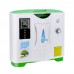 DE-2A Mini Oxygen Machine 2L-9L/min Output PSA Portable Oxygen Concentrator Machine CE Certification