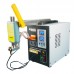 SUNKKO 738AL 18650 Battery Spot Welder Pulse Spot Welder + 73LB Welding Arm + 70BN Welding Pen