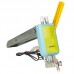 SUNKKO 738AL 18650 Battery Spot Welder Pulse Spot Welder + 73LB Welding Arm + 70BN Welding Pen