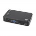 Seebest P6 Home HD Player Video Player HDMI VGA AV For U Disk SD Card Projector Advertising Display