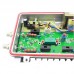 Seebest SB-7530MB 220V CATV Amplifier TV Signal Amplifier with Waterproof Lightning Protection