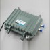 Seebest SB-7530MZ1 CATV Amplifier CATV Signal Amplifier TV Signal Amplifier Booster For 5-20 TVs