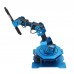 Drawing Robot Writing Robot Industrial Robot Arm Mobile Phone APP Bluetooth Remote Control Robot Toy 