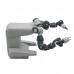 1:4 Robot Manipulator Arm Model Vertical Multiple-Joint Decoration Gift for ABB YuMi 