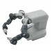 1:4 Robot Manipulator Arm Model Vertical Multiple-Joint Decoration Gift for ABB YuMi 