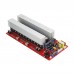 60V 11000VA Pure Sine Wave Inverter Board Inverter Driver Board Power Frequency Inverter Motherboard
