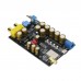 CSR8675 Bluetooth Audio Decoder Board Wireless Receiver Board PCM5102A BT5.0 APTX HD Main Board Finished 