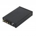 JC-M1 Black Car Bluetooth DAC Decoder BT5.0 Optical Coaxial Bluetooth Input Port Support APTX-HD