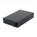 JC-SQ3 Audio Decoder Bluetooth DAC USB Optical Coaxial Bluetooth Input Ports BT5.0 