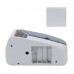 V30 Portable Money Counter Money Bill Counter Machine Counting Speed 600pcs/min 