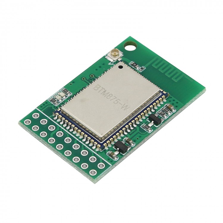 PA213 Bluetooth 5.0 Module CSR8675 Module Bluetooth Audio Module I2S