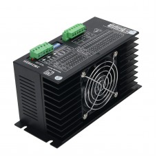 JMC AC 3M2060H Stepping Motor 220V Input 86/110/130 3-phase Stepper Motor Driver 3M2060H-L 32-bit DSP